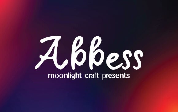 Abbess Script Review: A Designer’s Take on Real-World Application