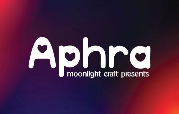 Aphra Script Handwritten Typeface: A Maker’s Review for Labels and Branding