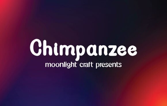 Chimpanzee Script Review